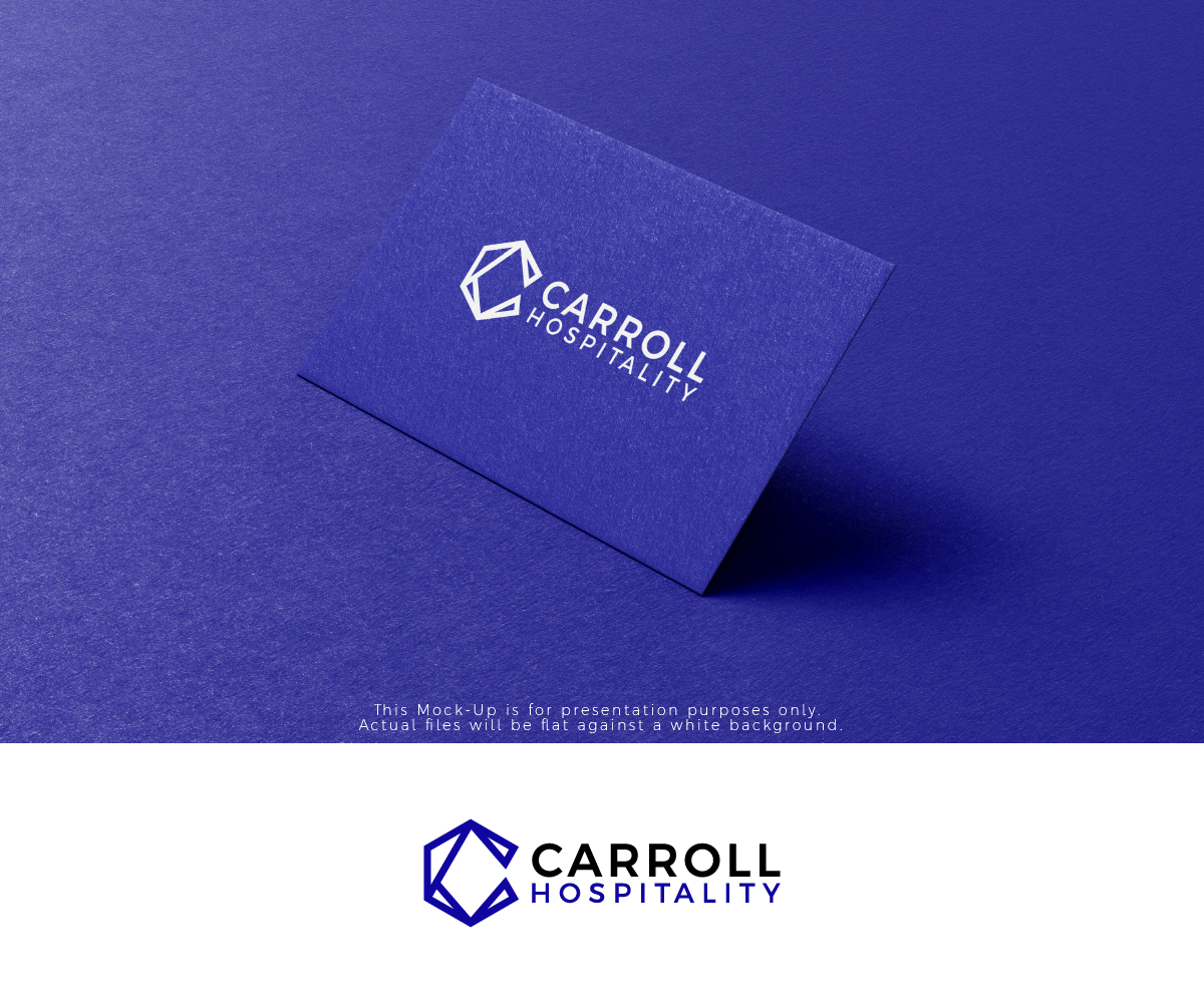 Diseño de Logo por Vetroff para este proyecto | Diseño #26862177