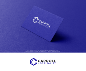 Diseño de Logo por Vetroff para este proyecto | Diseño: #26862177