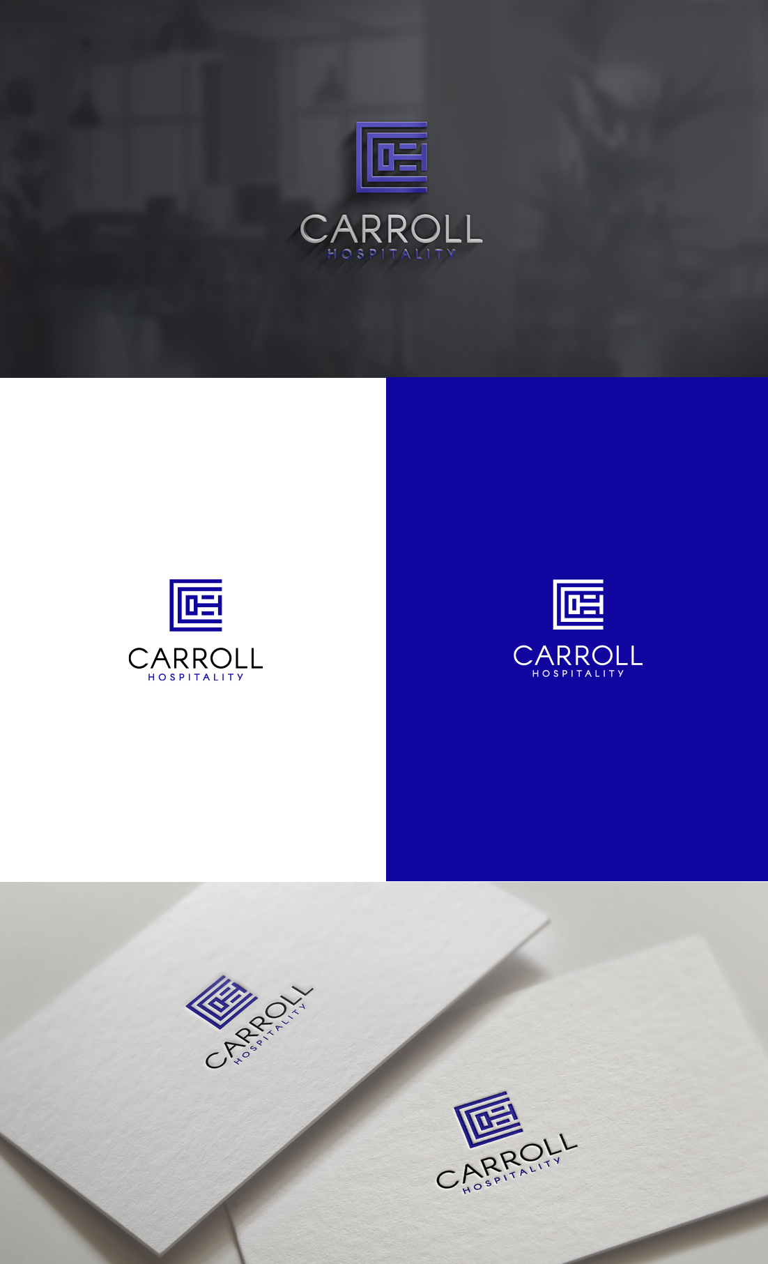 Logo Design by GLDesigns for this project | Design #26858702