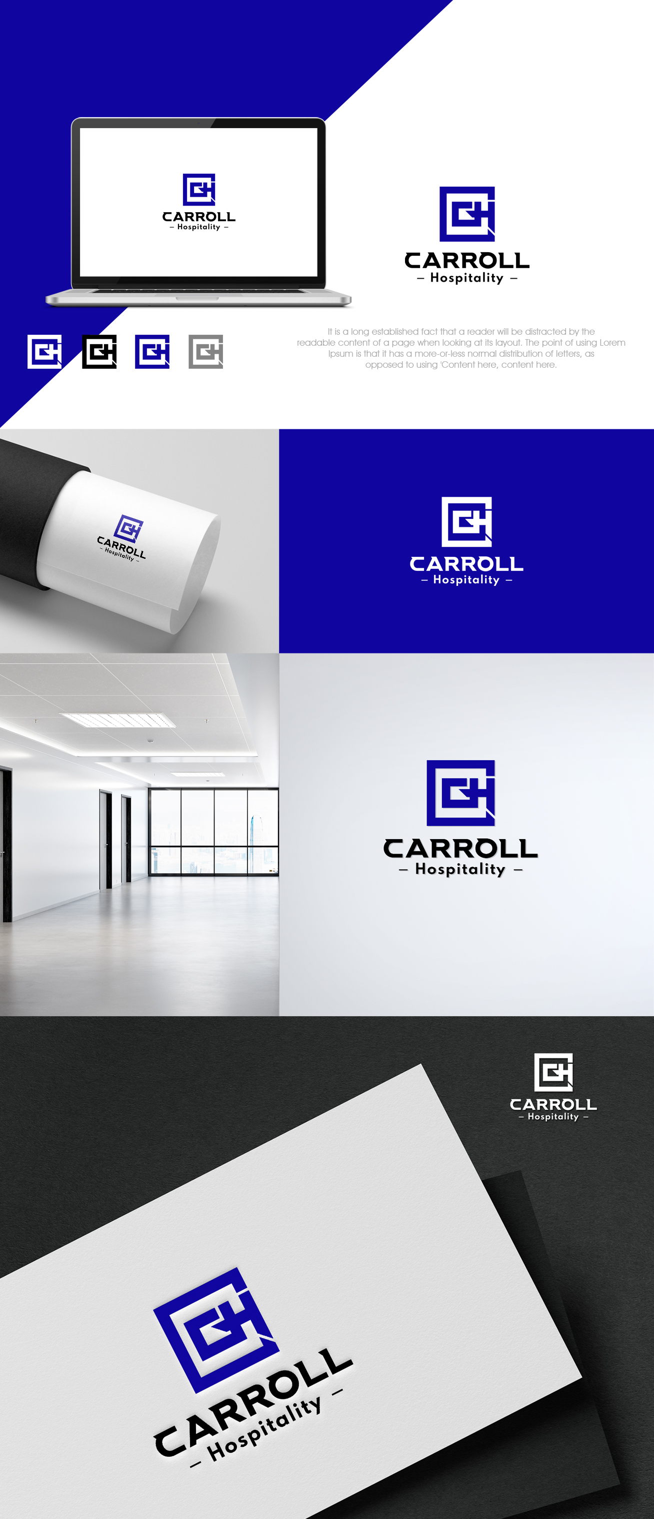 Logo Design by SL Designer for this project | Design #26858859