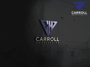 Diseño de Logo por IdentsArt para este proyecto | Diseño: #26859057