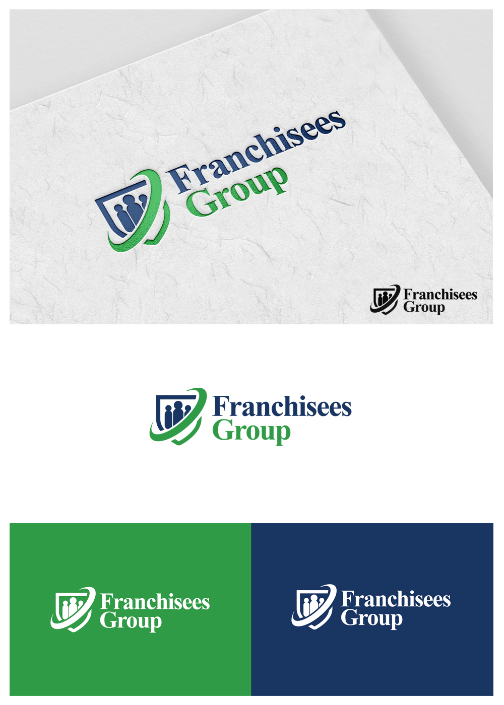 Design de Logo par goranvisnjic82 pour Puhl employee benefits inc  | Design #26858665