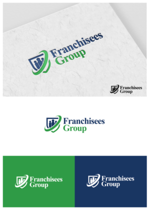 Franchisees Group | Logo Design by goranvisnjic82