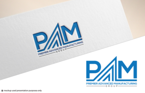 Logo Design by A S design @ for this project | Design: #26870590