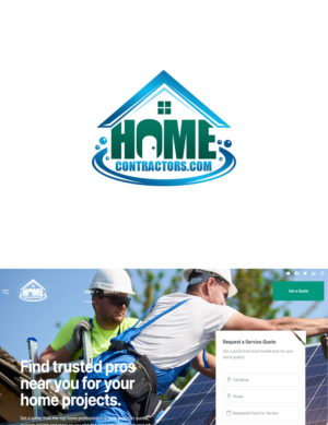 Logo Design by PsyPen for this project | Design #26869888