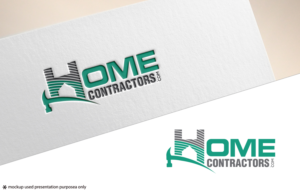 Logo Design by A S design @ for this project | Design: #26870501