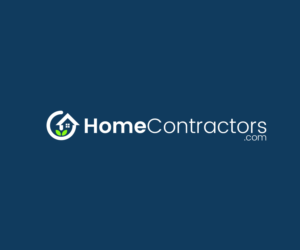HomeContractors.com | Logo-Design von kevinK