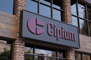 Cipium | Logo Design by makerlogoz