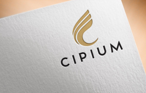 Cipium | Logo Design by Vishak vasu