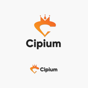Cipium | Diseño de Logo por IdentsArt