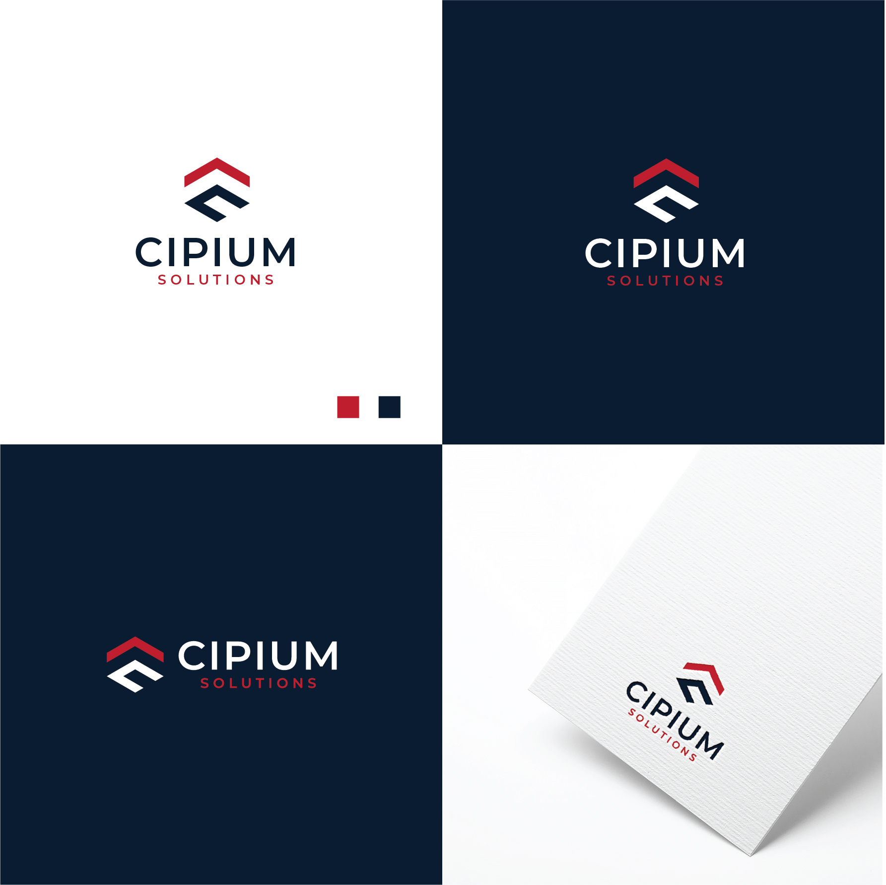 Logo-Design von Sandzej für dieses Projekt | Design #26861112