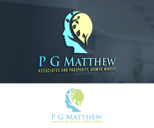 Design de Logo par MaToTiPiLa pour P G Matthew-Associates | Design : #26865544