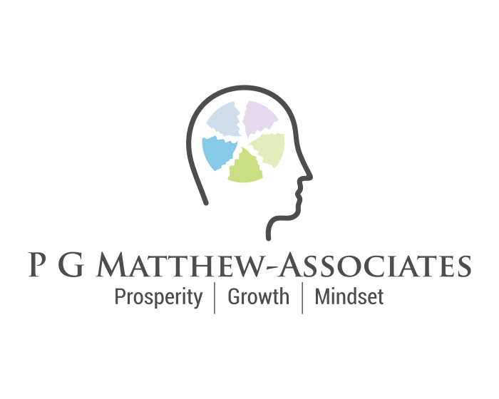 Logo Design by creativiti for P G Matthew-Associates | Design #26859012