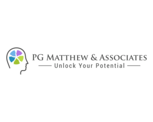 Logo Design by creativiti for P G Matthew-Associates | Design #26873230