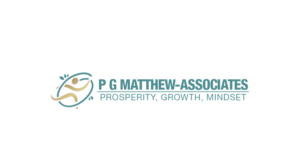 P G Matthew& Associates, Unlock Your Potential | Logo-Design von jaime.sp