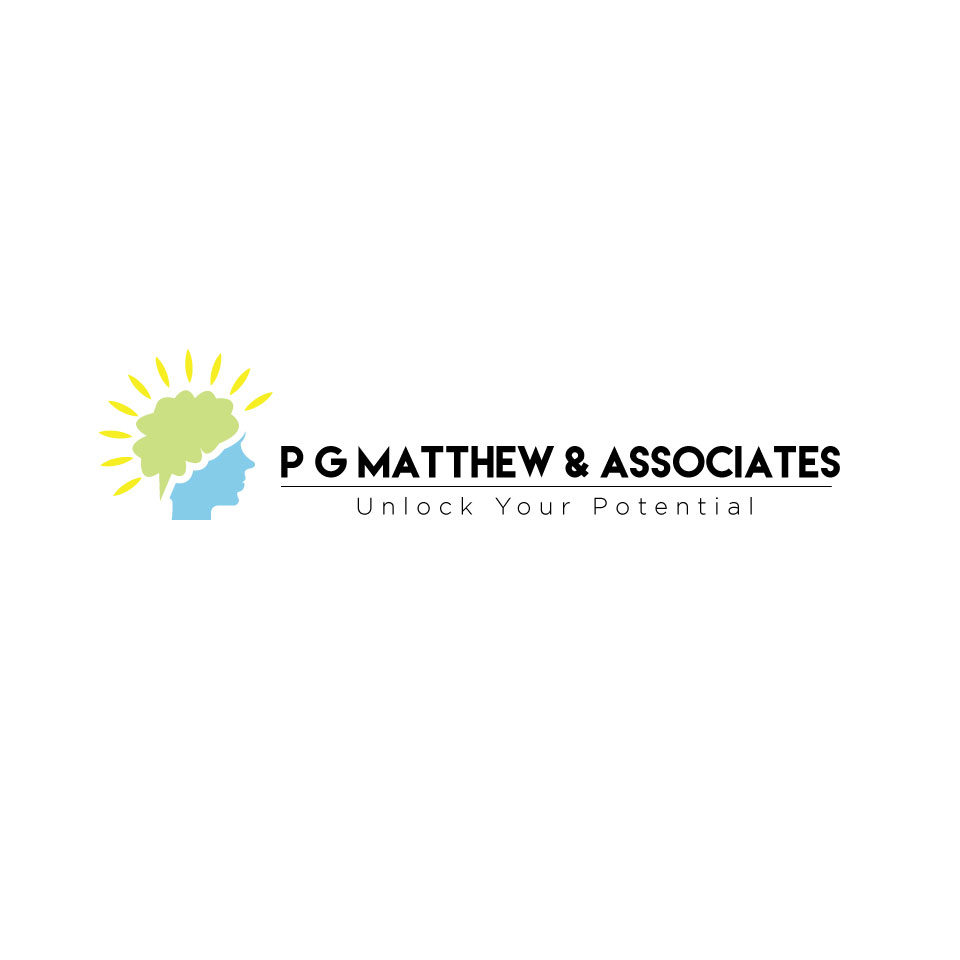 Logo-Design von Adeel Rahman für P G Matthew-Associates | Design #26869792