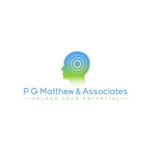 Design de Logo par J sikder pour P G Matthew-Associates | Design : #26867813