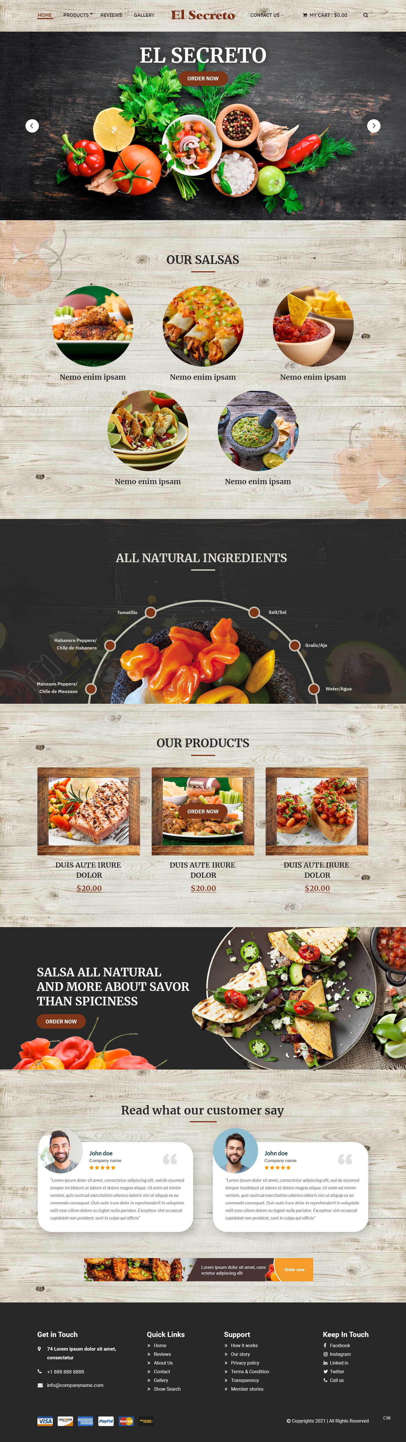 Web-Design von pb für dieses Projekt | Design #26862823