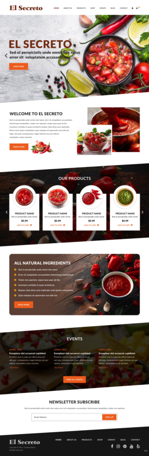 Web-Design von pb für dieses Projekt | Design: #26862827