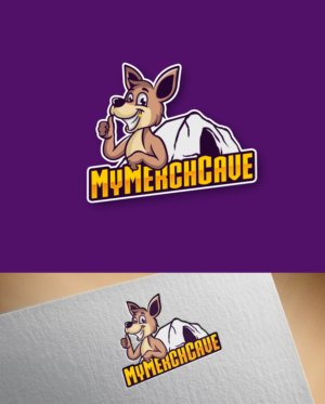 Logo Design by PsyPen for this project | Design: #26859352