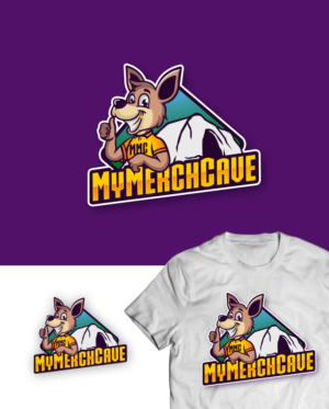 Logo Design by PsyPen for this project | Design: #26860016