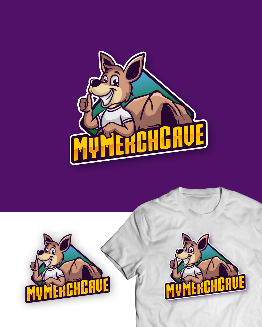 Logo Design by PsyPen for this project | Design #26860955