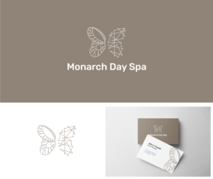 Logo Design by exoddinary for this project | Design #26862057
