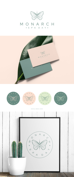 Logo Design by sez_inn for this project | Design #26884235