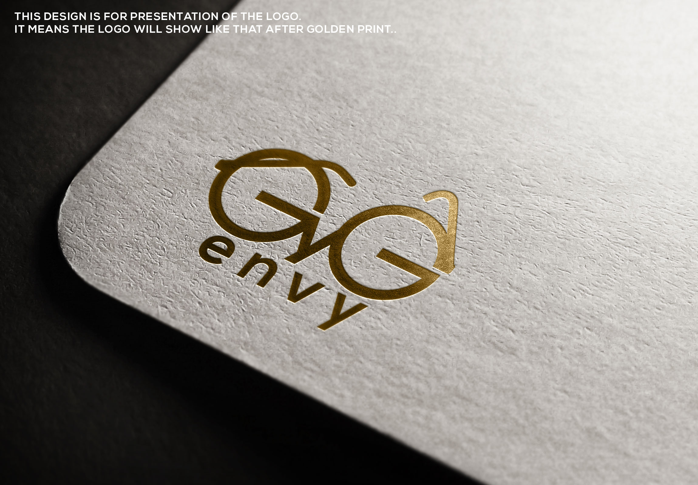 Logo-Design von Jennifer© für Eye Envy | Design #26863385