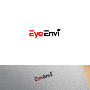 Logo-Design von Arham Hidayat für Eye Envy | Design: #26873155
