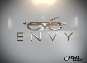 Logo-Design von BIDIart Design für Eye Envy | Design: #26890596