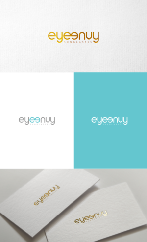Logo-Design von GLDesigns für Eye Envy | Design: #26862176