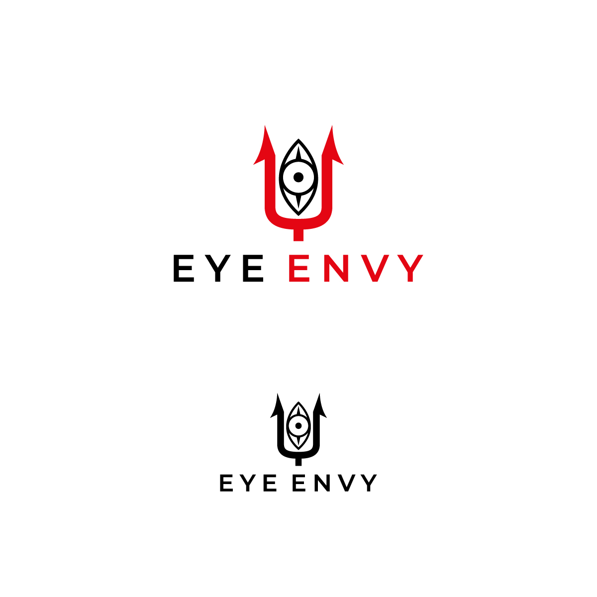 Logo Design by Graphic Bricks for Eye Envy | Design #26861594