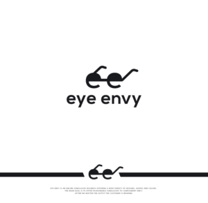Logo-Design von ecorokerz für Eye Envy | Design: #26869855