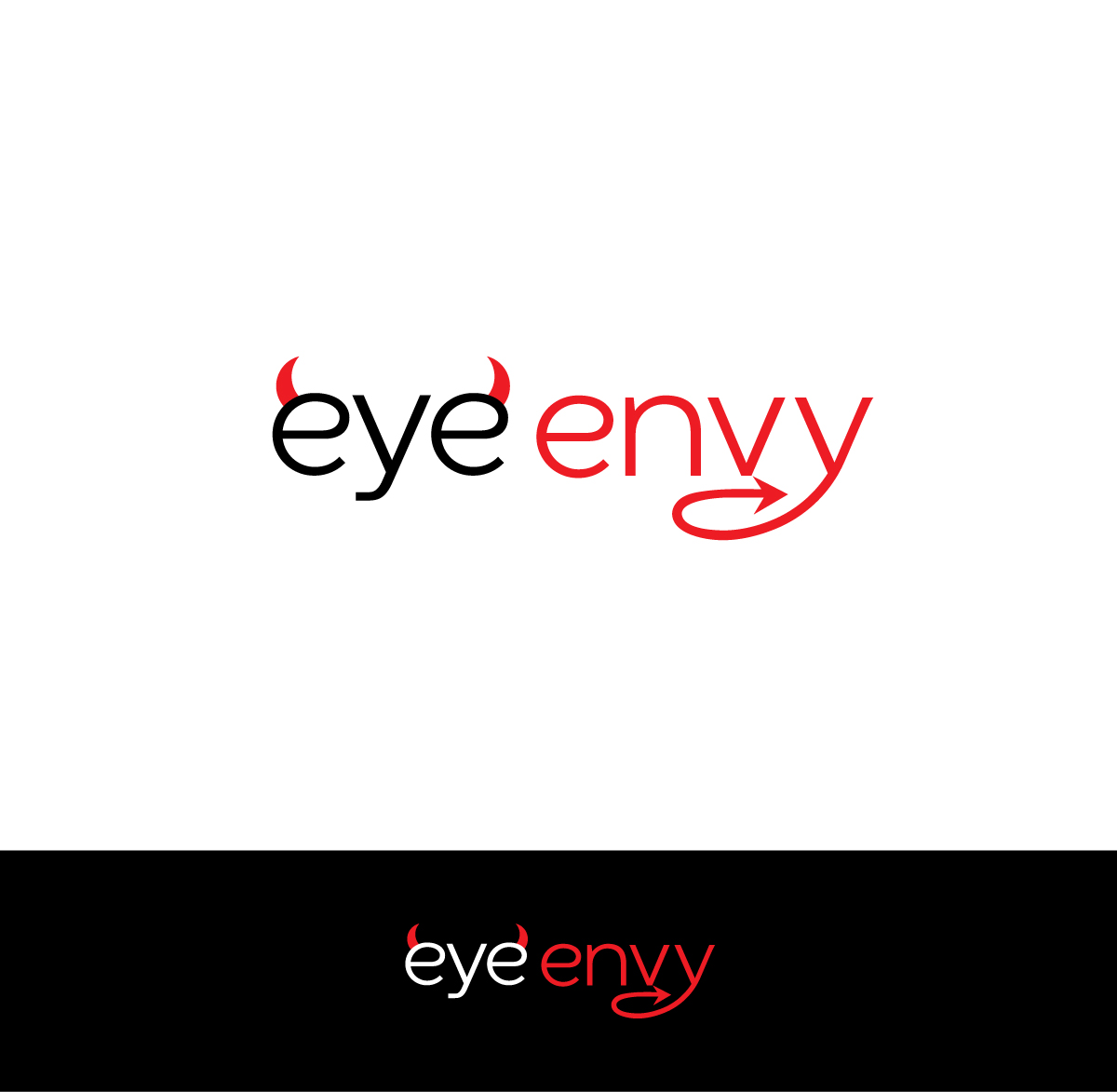 Logo Design by ecorokerz for Eye Envy | Design #26877345