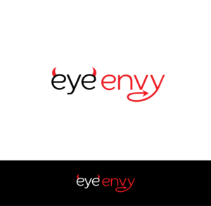Logo-Design von ecorokerz für Eye Envy | Design: #26877345