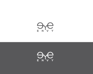 Logo-Design von A S design @ für Eye Envy | Design: #26869901