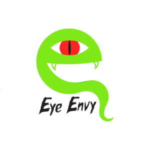 Logo Design by feilie_ for Eye Envy | Design #26893386