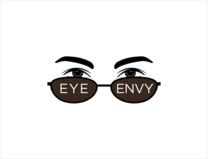 Eye Envy | Logo Design by BNdesigner