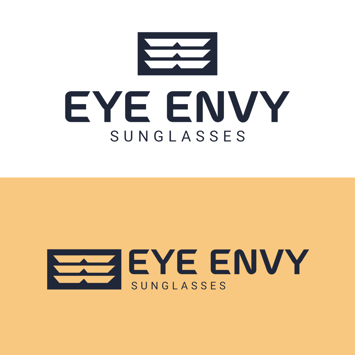 Logo Design by Jaskaran_Singh for Eye Envy | Design #26861271
