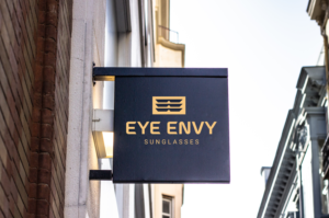 Logo-Design von Jaskaran_Singh für Eye Envy | Design: #26861272