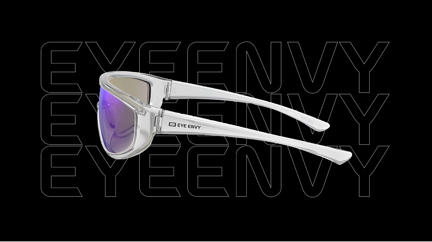 Logo Design by Jaskaran_Singh for Eye Envy | Design #26861375