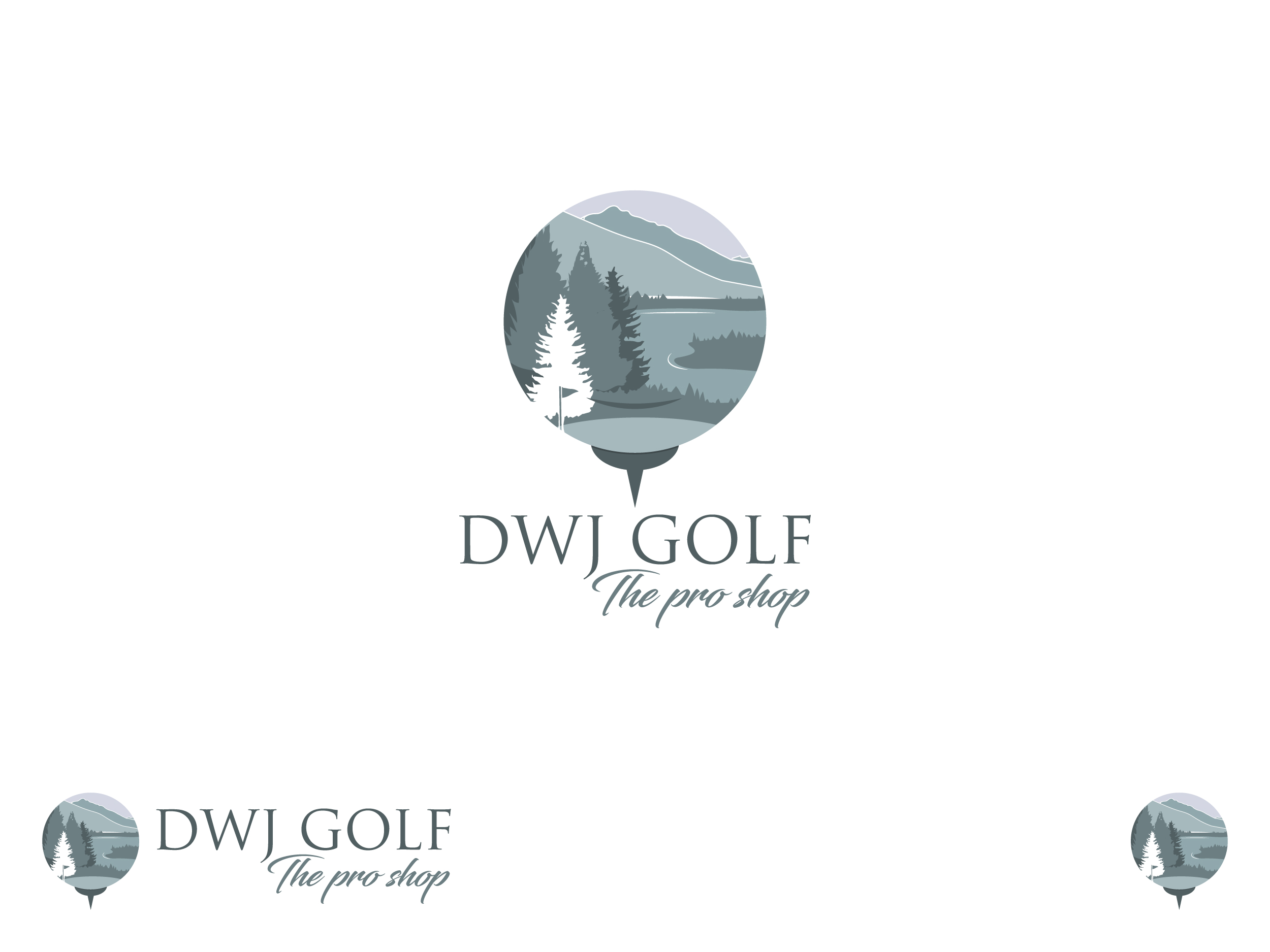 Logo Design by UsBeingUs.com - Debs for this project | Design #26862589