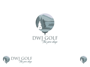 Logo Design by UsBeingUs.com - Debs