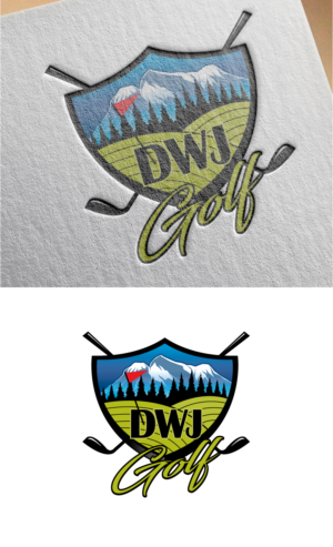 Logo Design by blue eye