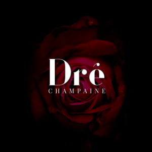 Dré Champaine | Logo Design by groomfox