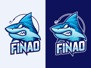 Shark FIshing Shirt Design | T-Shirt-Design von mithunpopey