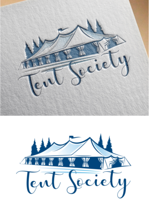 Logo Design by blue eye