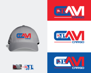 Logo Design by A S design @ for CAM Cargo | Design: #26873416