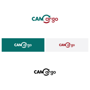 Logo Design by Maxo-Biz for CAM Cargo | Design: #26870875